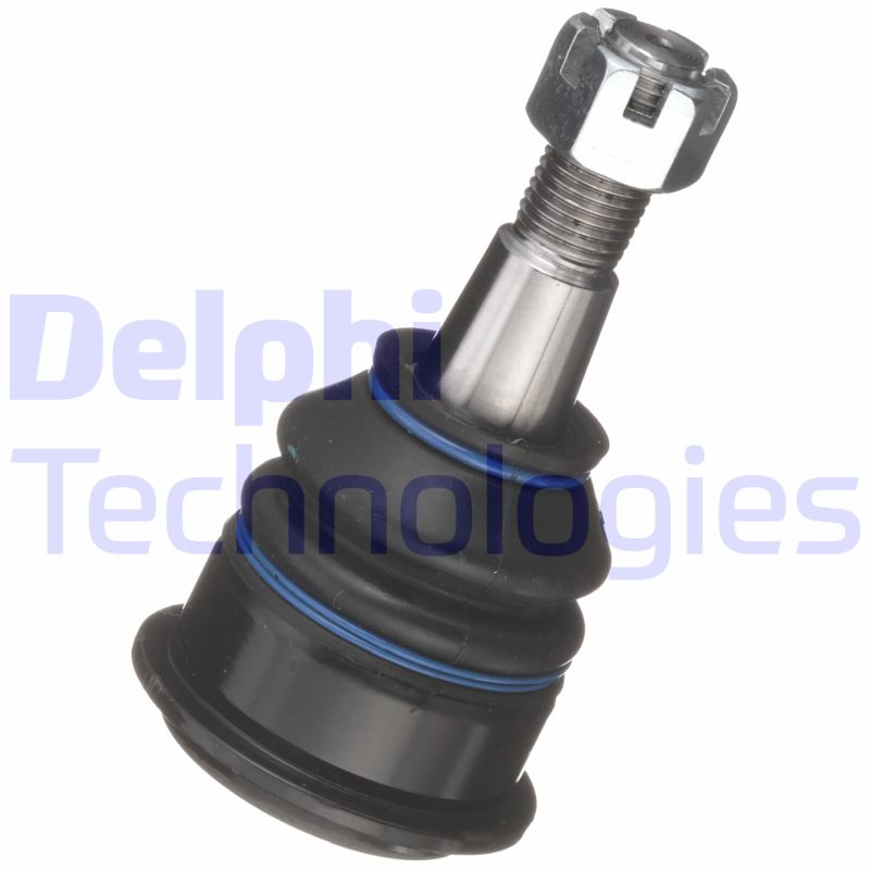 Fuseekogel Delphi Diesel TC6828