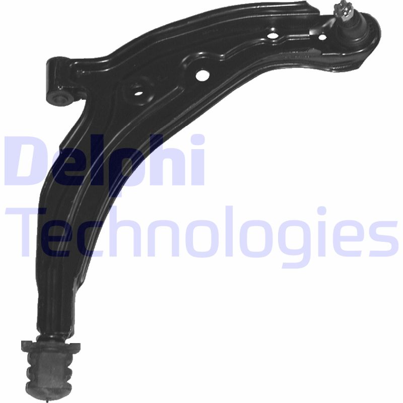 Draagarm Delphi Diesel TC734
