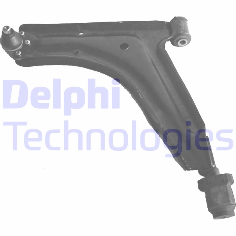 Draagarm Delphi Diesel TC758