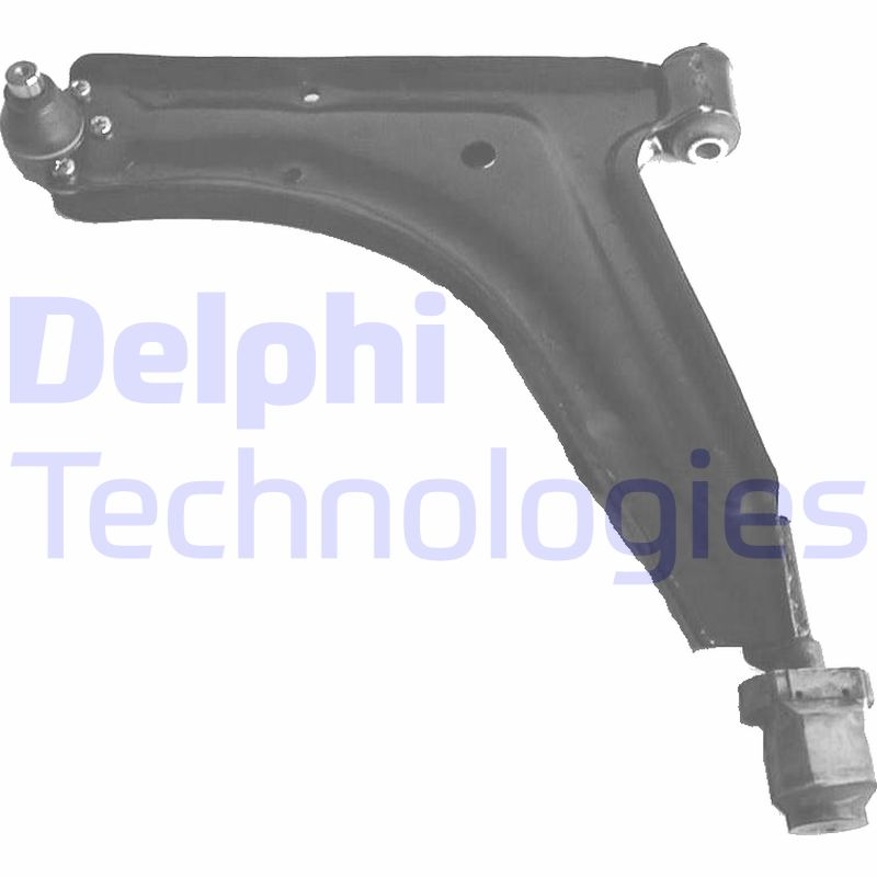 Draagarm Delphi Diesel TC760