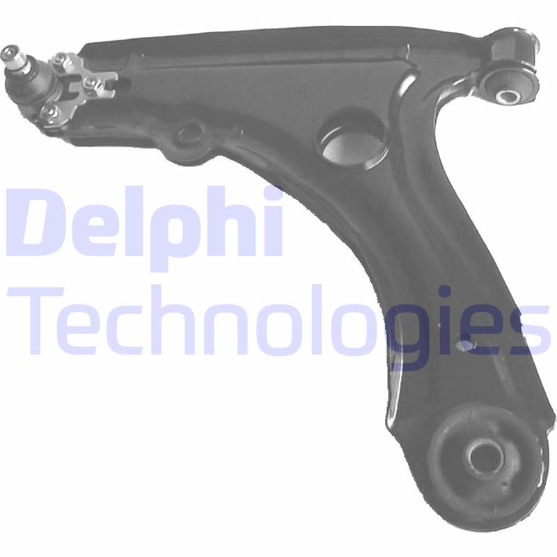 Draagarm Delphi Diesel TC762