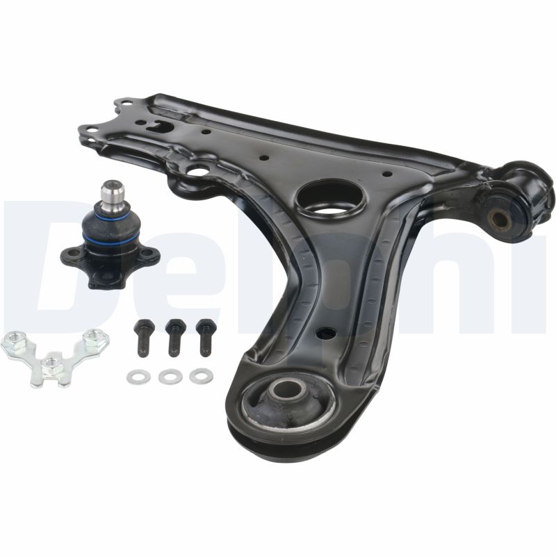 Delphi Diesel Draagarm TC762