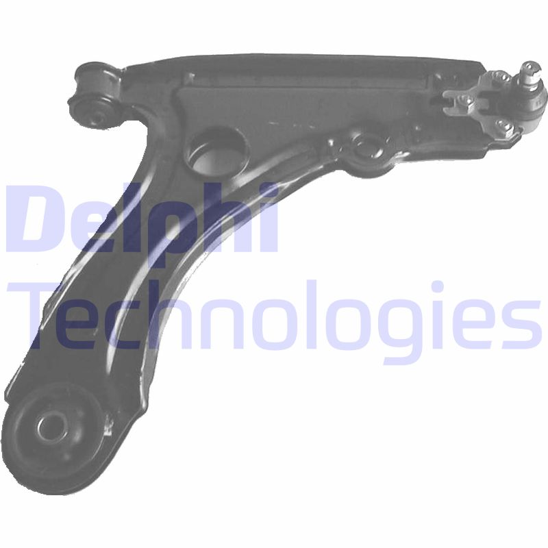 Draagarm Delphi Diesel TC763