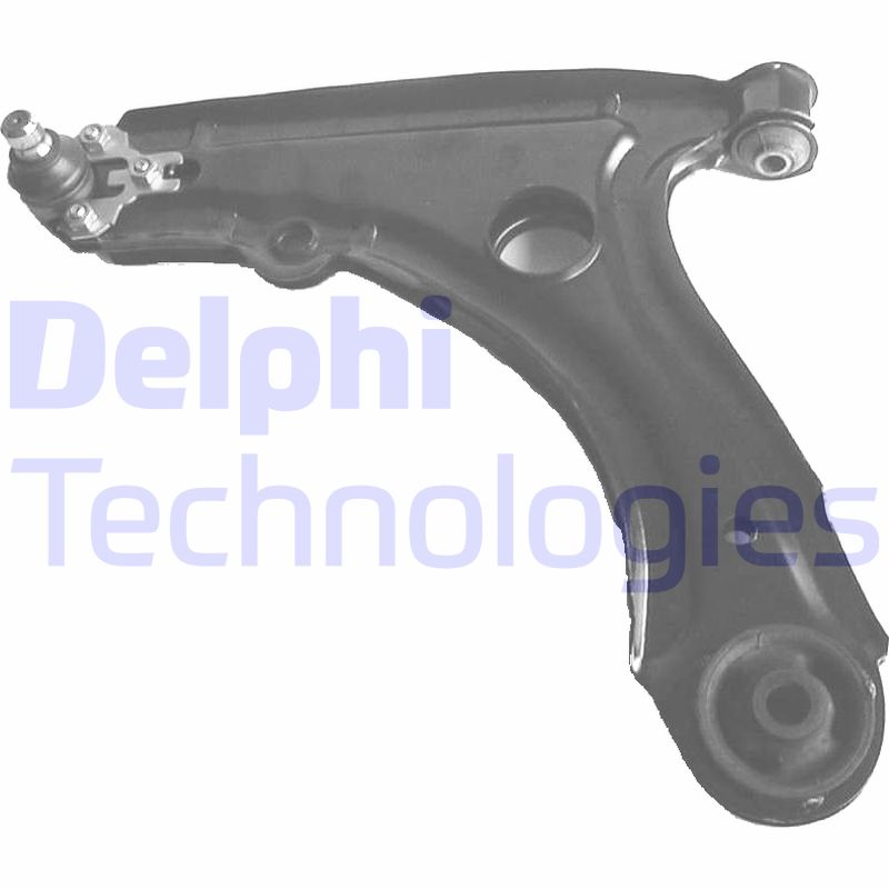 Draagarm Delphi Diesel TC764