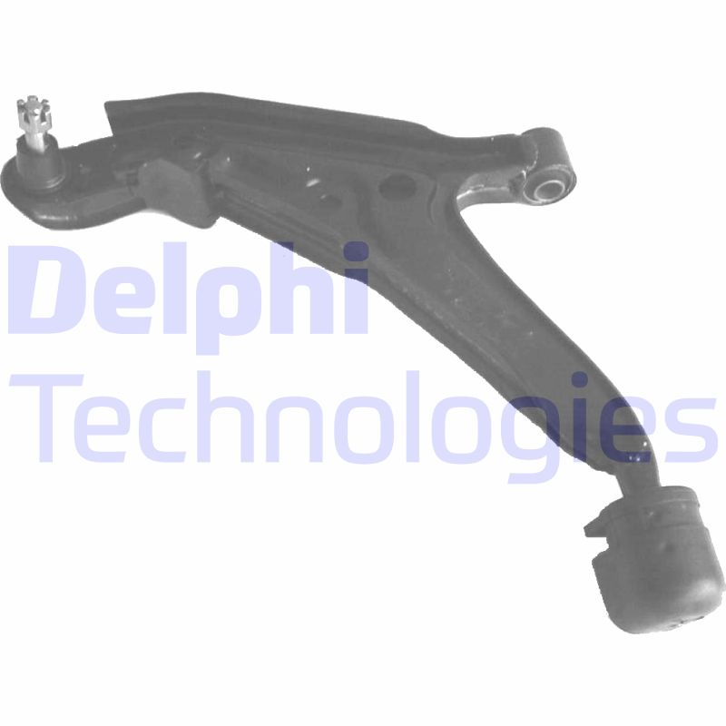 Draagarm Delphi Diesel TC776