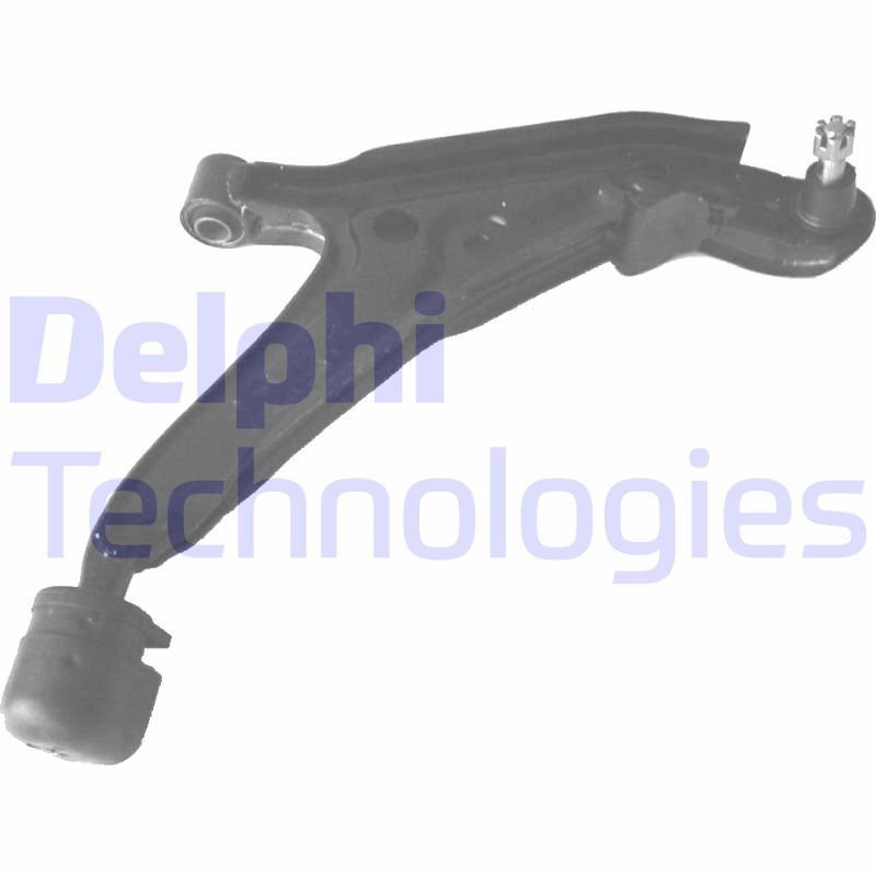 Draagarm Delphi Diesel TC777