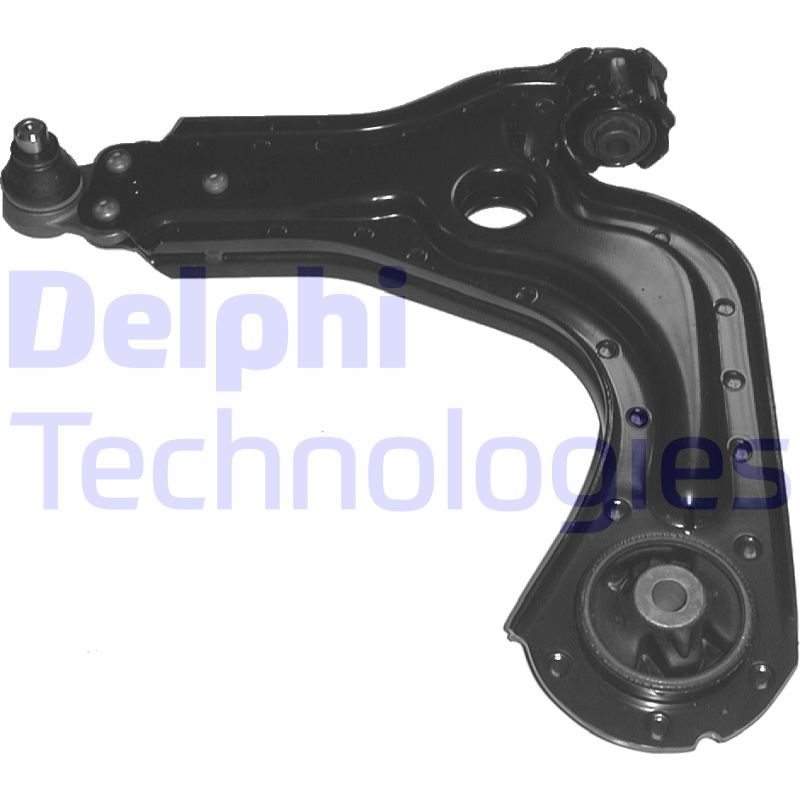 Draagarm Delphi Diesel TC778