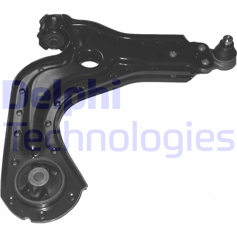Draagarm Delphi Diesel TC779