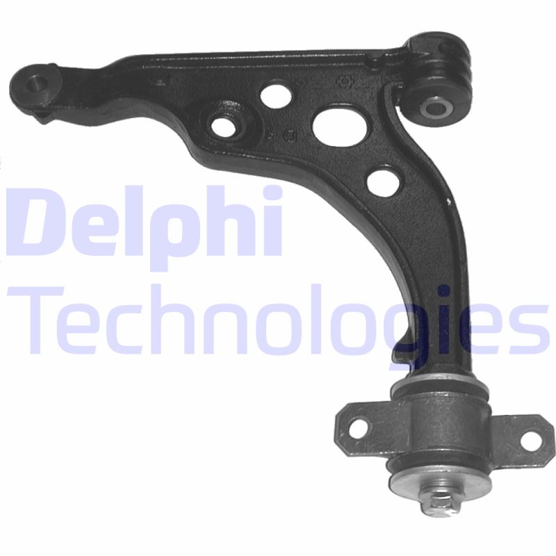 Draagarm Delphi Diesel TC780