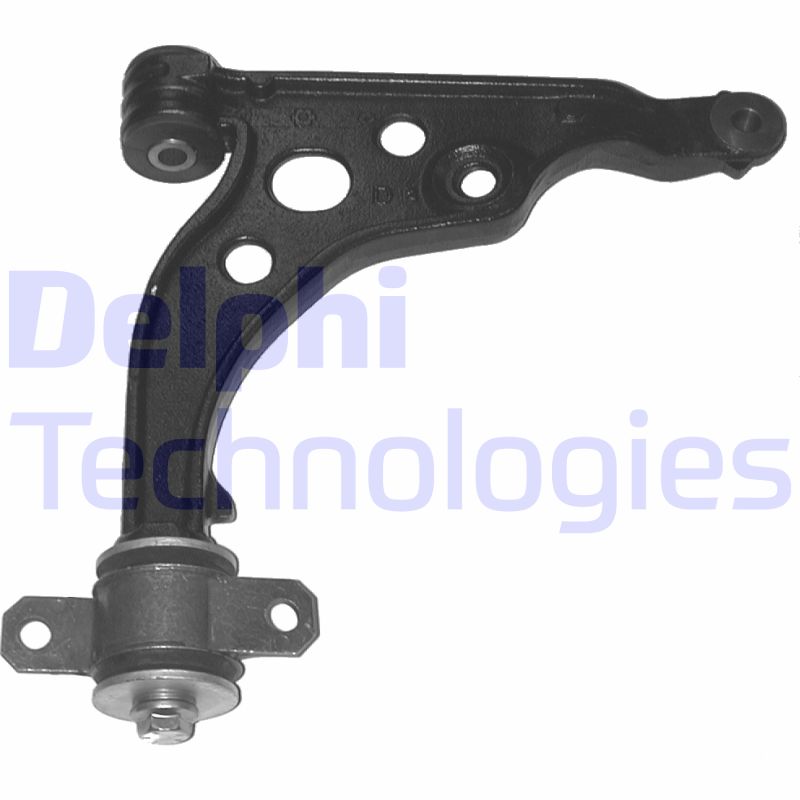 Draagarm Delphi Diesel TC781