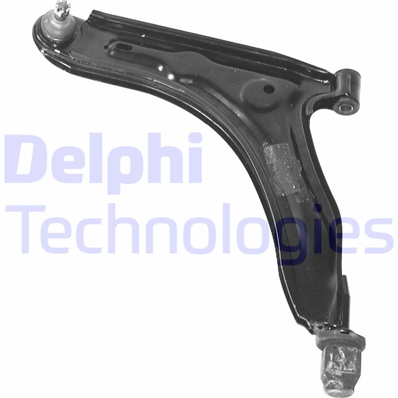 Draagarm Delphi Diesel TC788