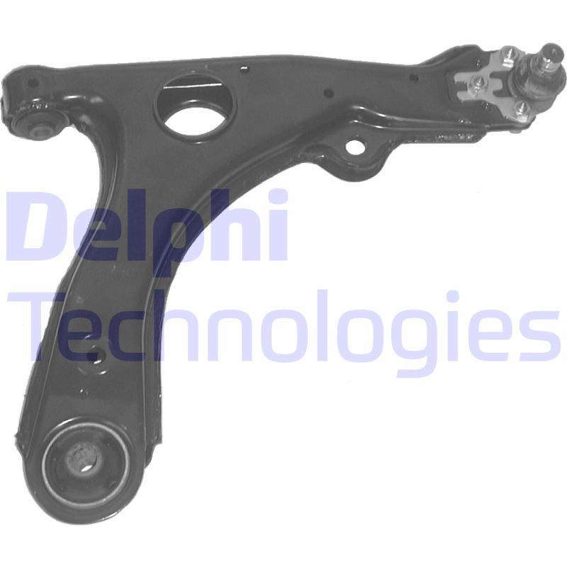 Draagarm Delphi Diesel TC813
