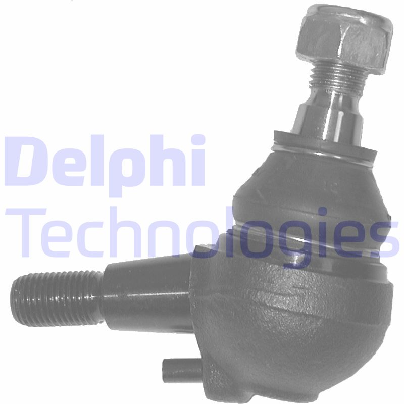 Fuseekogel Delphi Diesel TC835