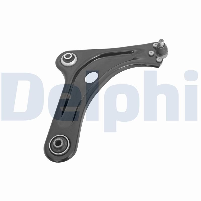 Draagarm, wielophanging Delphi Diesel TC8830