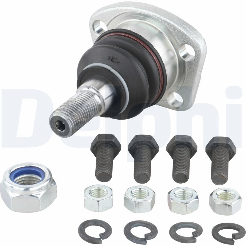 Delphi Diesel Fuseekogel TC936