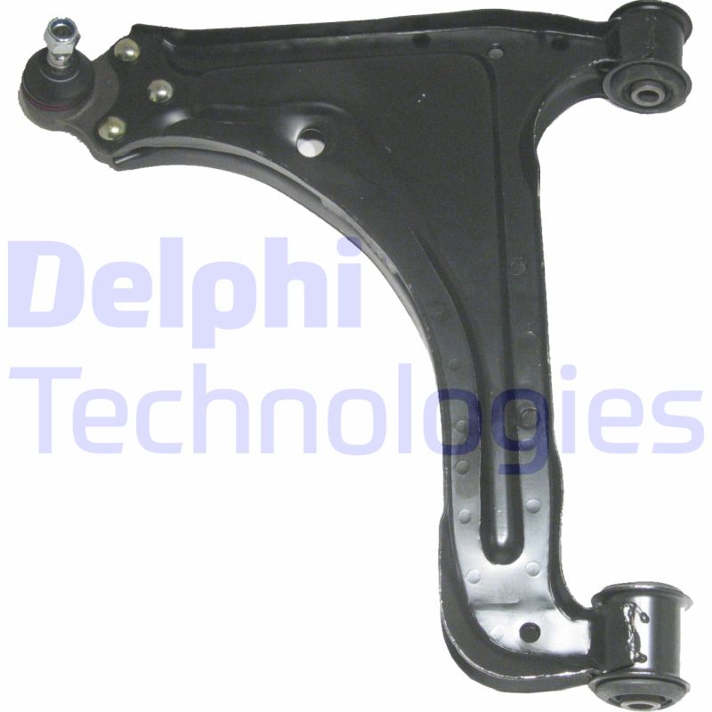 Draagarm Delphi Diesel TC946
