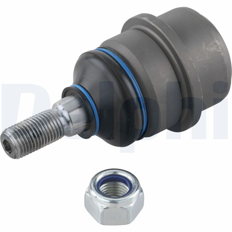 Delphi Diesel Fuseekogel TC984