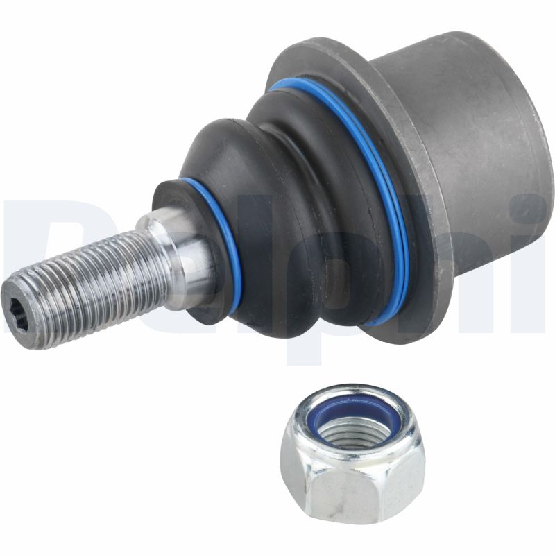 Delphi Diesel Fuseekogel TC985