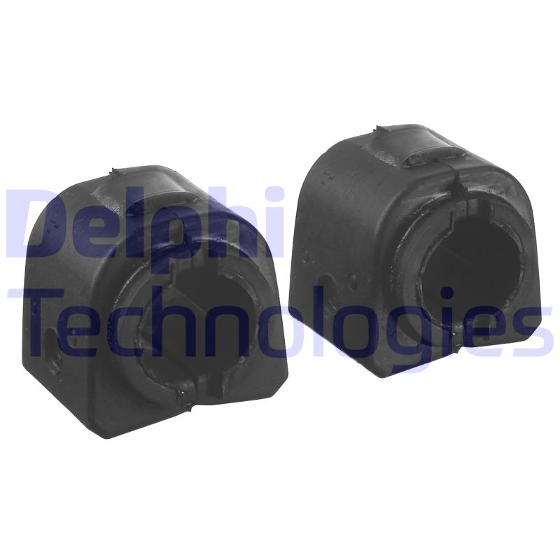 Stabilisatorstang rubber Delphi Diesel TD1017W