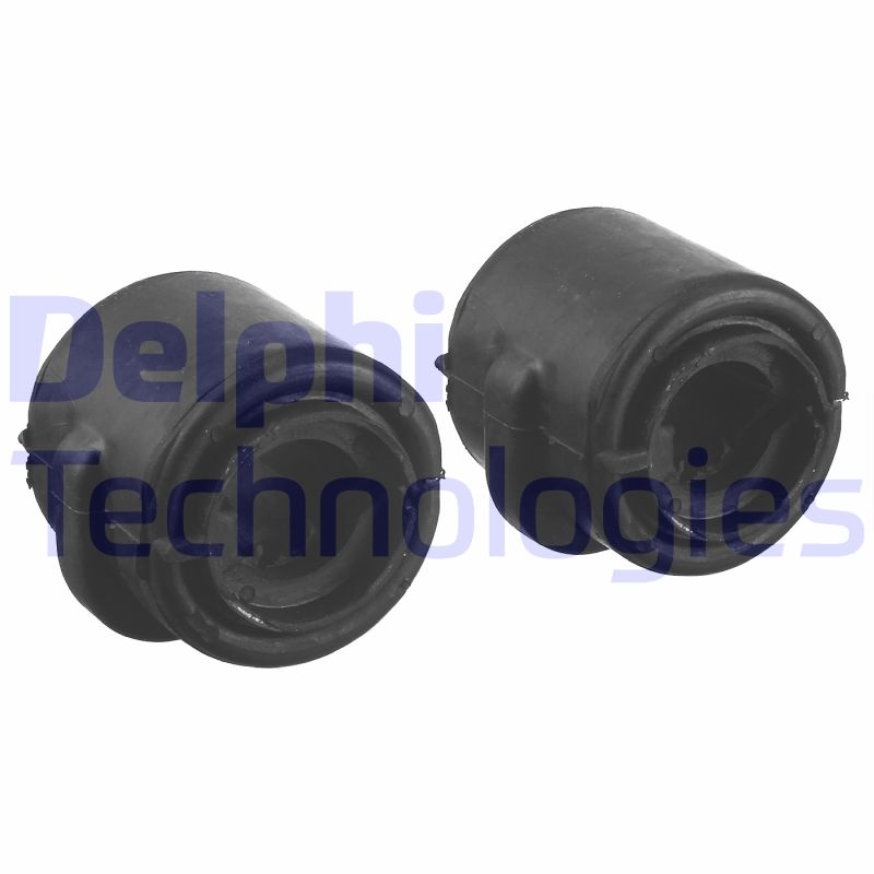 Stabilisatorstang rubber Delphi Diesel TD1021W