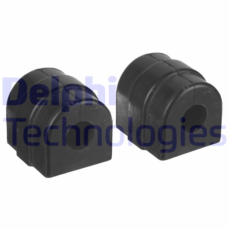 Stabilisatorstang rubber Delphi Diesel TD1041W