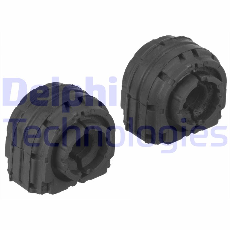 Stabilisatorstang rubber Delphi Diesel TD1043W