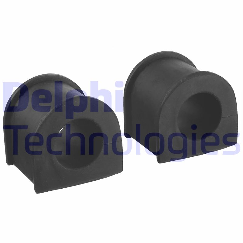 Stabilisatorstang rubber Delphi Diesel TD1050W