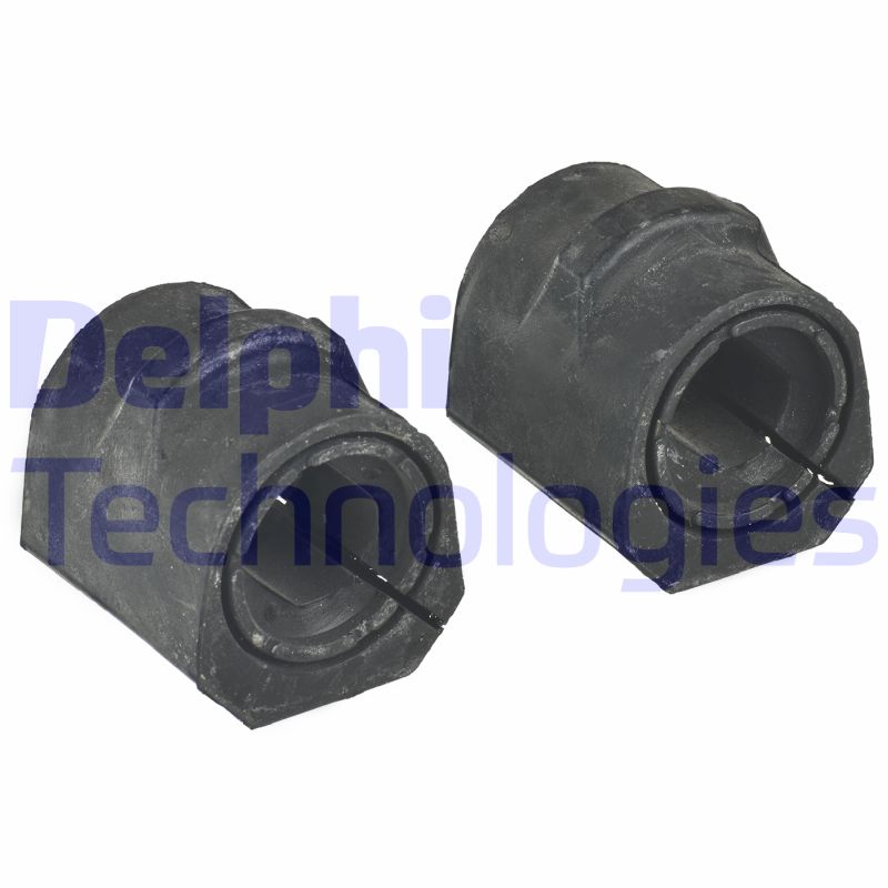 Stabilisatorstang rubber Delphi Diesel TD1077W