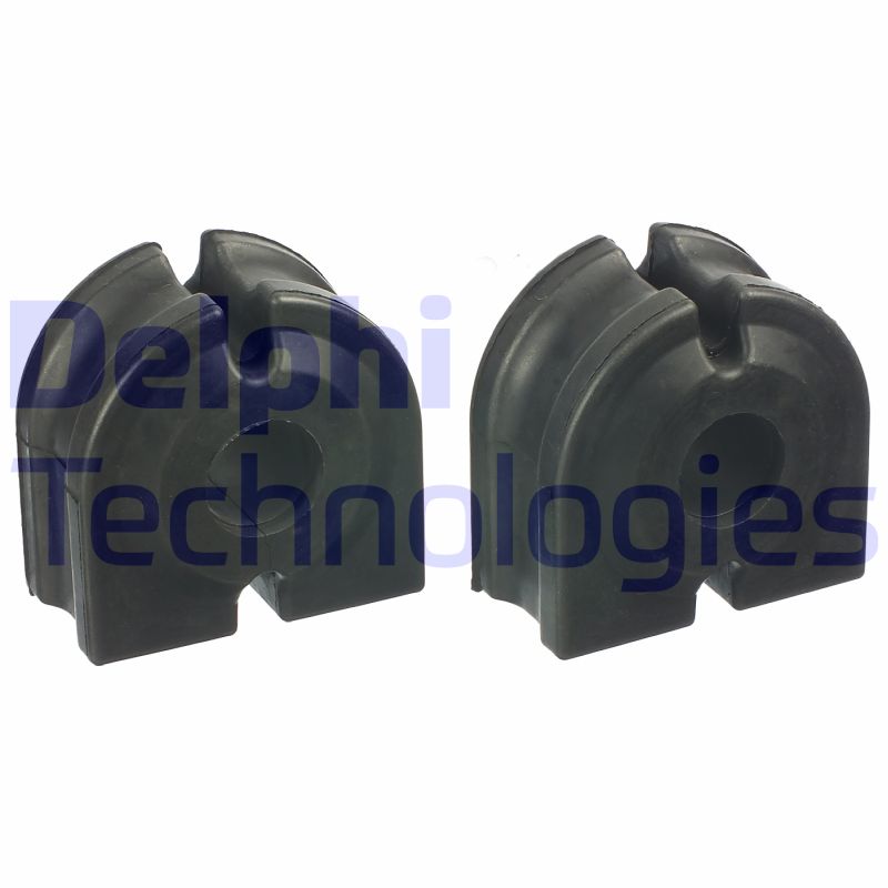 Stabilisatorstang rubber Delphi Diesel TD1087W