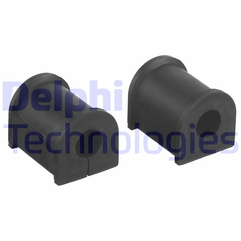 Stabilisatorstang rubber Delphi Diesel TD1096W