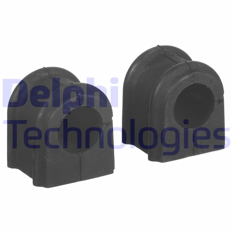 Stabilisatorstang rubber Delphi Diesel TD1174W