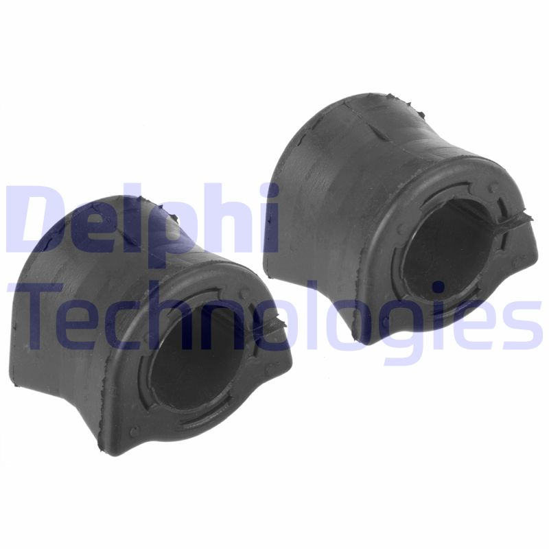 Stabilisatorstang rubber Delphi Diesel TD1178W