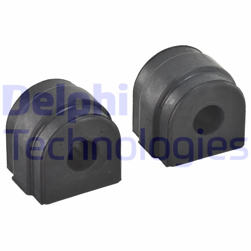 Stabilisatorstang rubber Delphi Diesel TD1204W