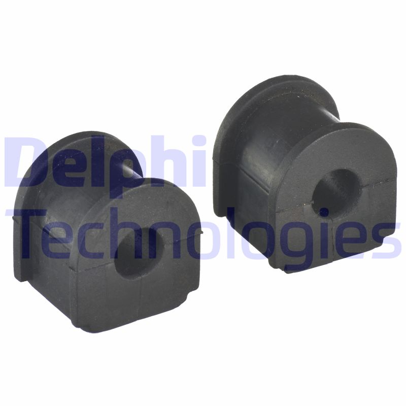 Stabilisatorstang rubber Delphi Diesel TD1205W