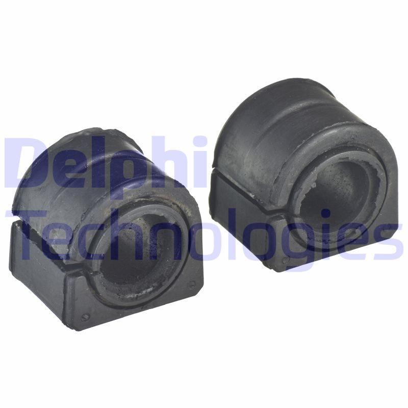 Stabilisatorstang rubber Delphi Diesel TD1209W