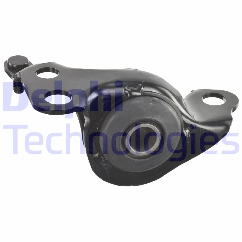Draagarm-/ reactiearm lager Delphi Diesel TD1220W
