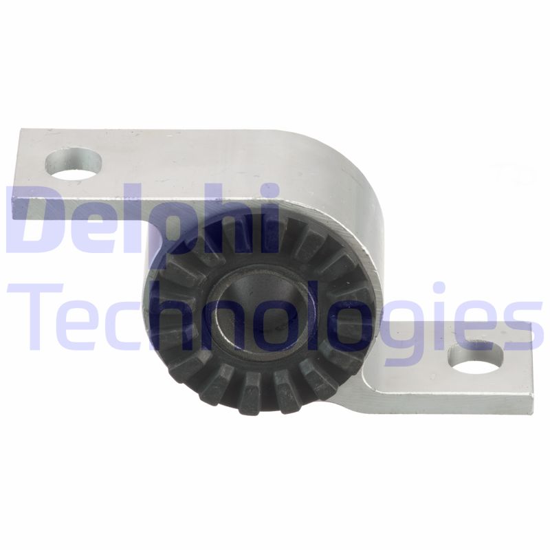 Draagarm-/ reactiearm lager Delphi Diesel TD1225W