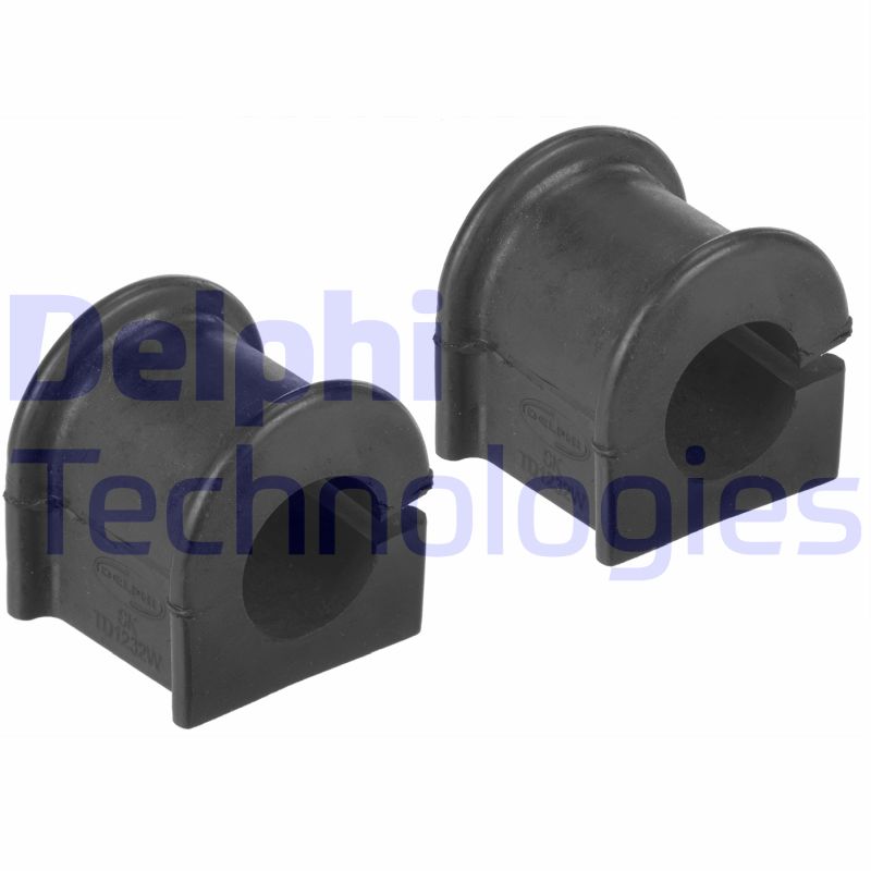Stabilisatorstang rubber Delphi Diesel TD1232W