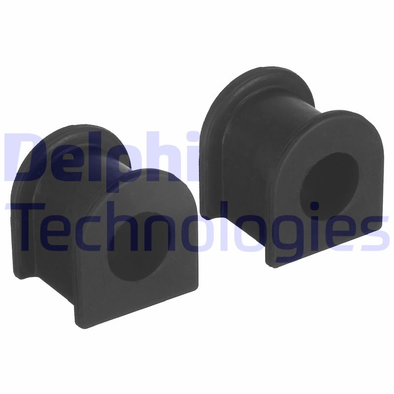 Stabilisatorstang rubber Delphi Diesel TD1234W