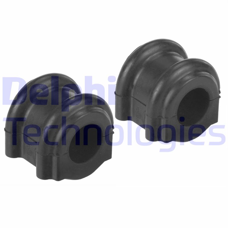 Stabilisatorstang rubber Delphi Diesel TD1264W