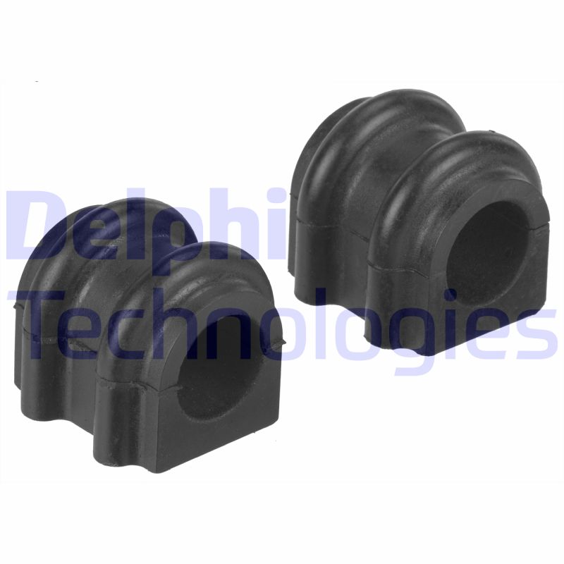 Stabilisatorstang rubber Delphi Diesel TD1268W