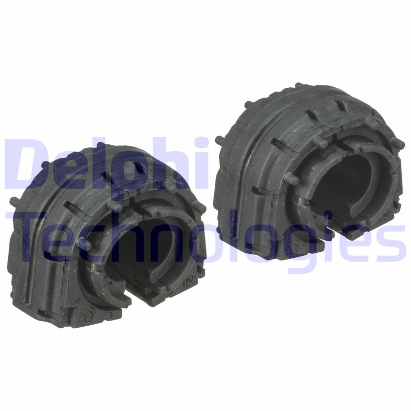 Stabilisatorstang rubber Delphi Diesel TD1305W