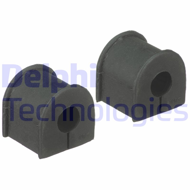 Stabilisatorstang rubber Delphi Diesel TD1322W