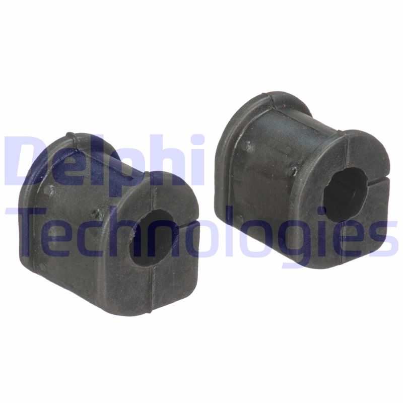 Stabilisatorstang rubber Delphi Diesel TD1323W