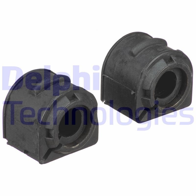 Stabilisatorstang rubber Delphi Diesel TD1331W