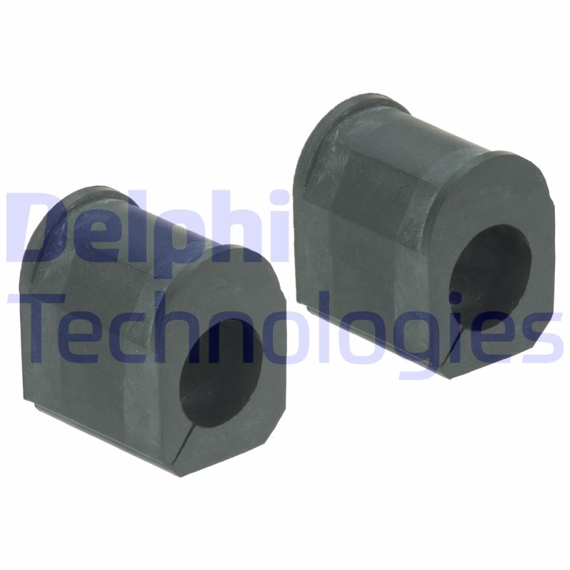 Stabilisatorstang rubber Delphi Diesel TD1467W