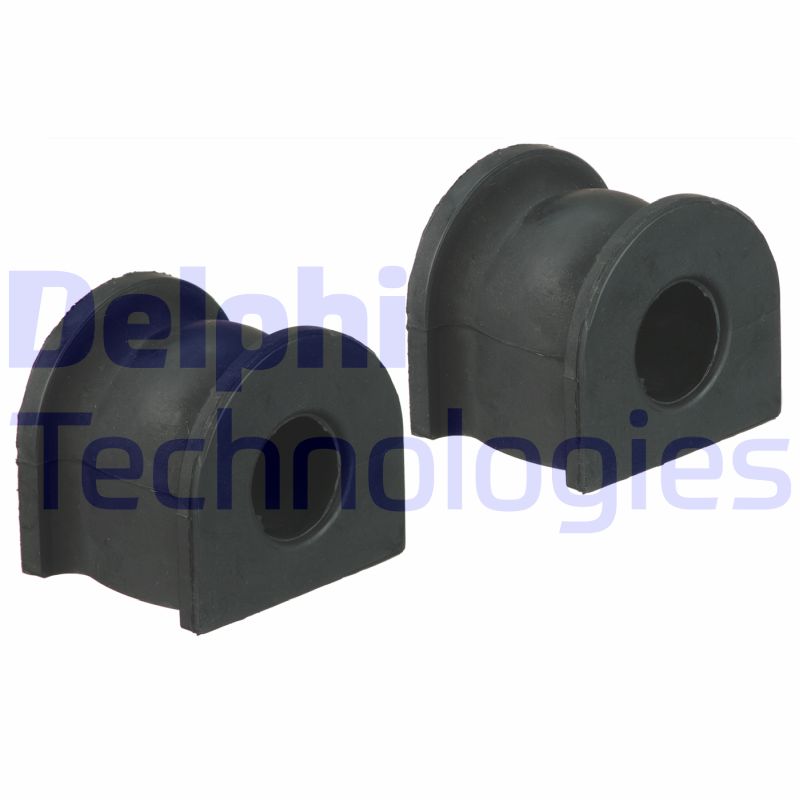 Stabilisatorstang rubber Delphi Diesel TD1484W