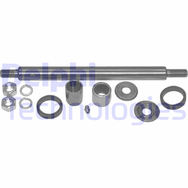 Draagarm reparatieset Delphi Diesel TD162W