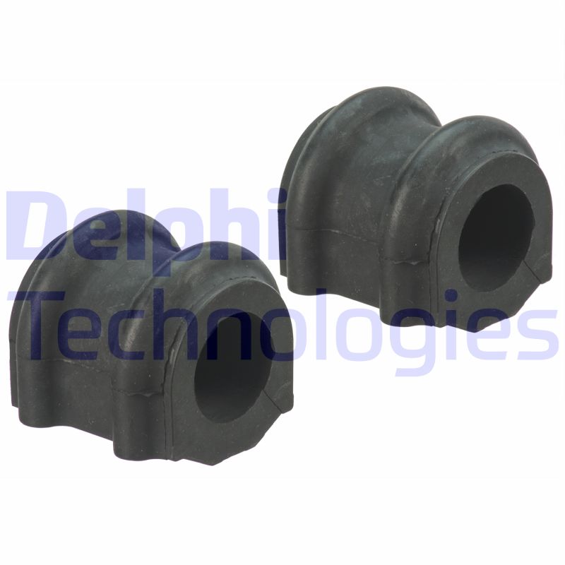 Stabilisatorstang rubber Delphi Diesel TD1676W