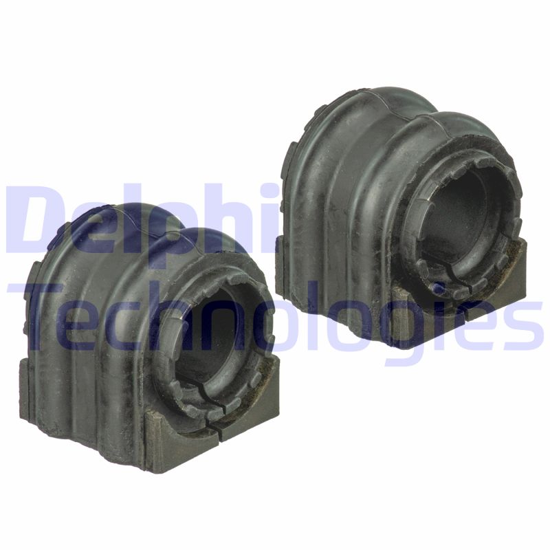 Stabilisatorstang rubber Delphi Diesel TD1695W